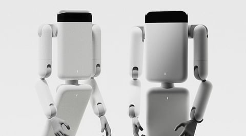 Robotics Startup Genesis AI Targets Massive Funding Round to Scale AI Models