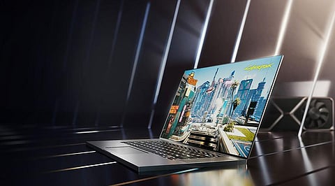 RTX 60-Series Gaming Laptops