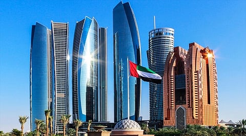 Abu Dhabi Strengthens Homegrown Startup Ecosystem with Funding of Up to AED 100,000 