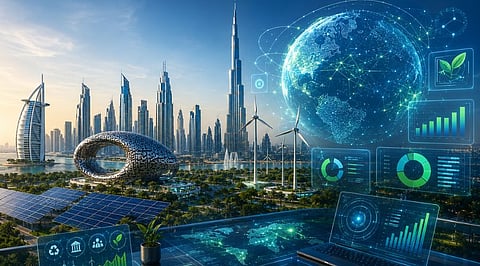 Future of Entrepreneurship in Dubai 