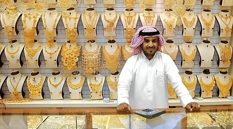 Dubai Gold Price