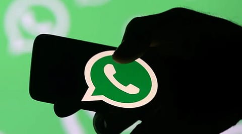 WhatsApp Major New Features