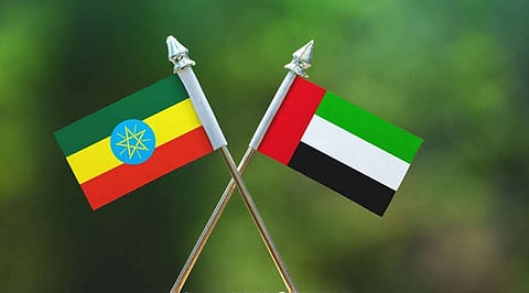UAE Supports Ethiopia's New AI-Focused Defense Research Center