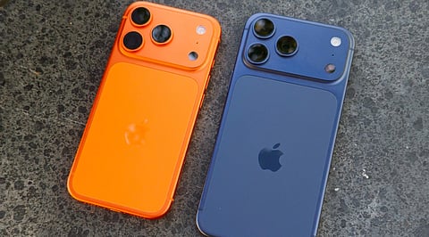 Apple iPhone 18 Pro vs iPhone 17 Pro