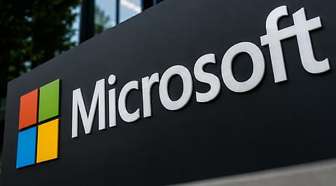 Microsoft Expands AI Security Push with MAI-Cyber-1-Flash and Project Perception 