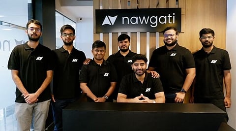 Indian Startup Nawgati Targets UAE Mobility Market Expansion 