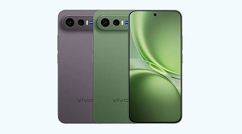Vivo Teases S2 Smartphone Ahead of India Launch 
