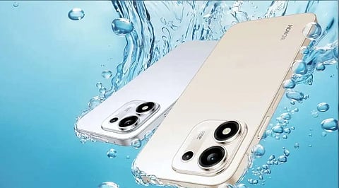 Honor Unveils X7e Plus 5G; AI Features, Rugged Build, Massive Battery 