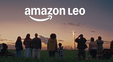 Amazon Wants Your Smartphone to Connect Directly to Satellites