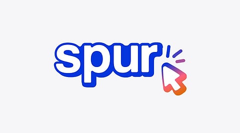 Spur