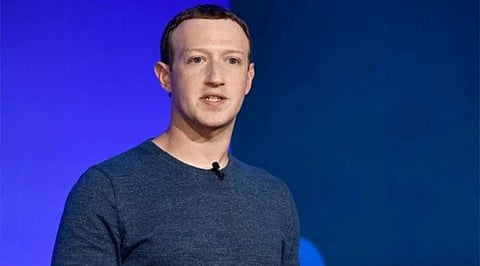 Mark Zuckerberg Calls for Open AI Development 