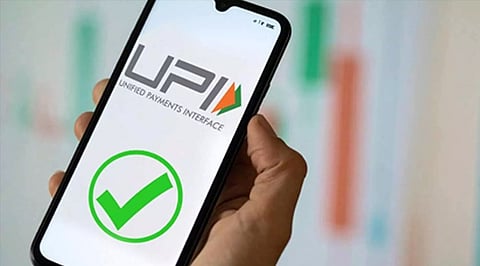 Indians Can Now Book Burj Khalifa Tickets Using UPI 