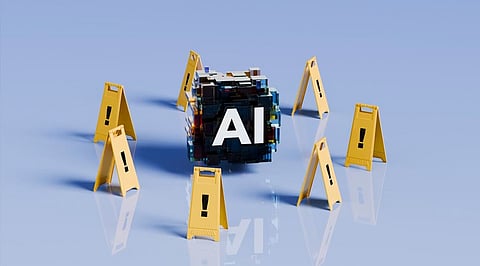 Over 1,100 AI Experts Urge White House to Back Safer AI Development