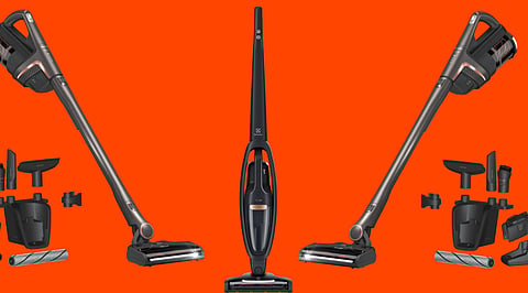 Top Cordless Stick Vacuums Under Rs. 8,000 You Can Buy Today