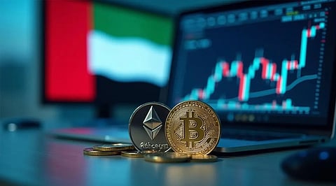 Best Crypto Exchanges in UAE Compared (2026)