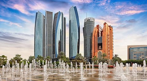Abu Dhabi Increases Investments in India's Key Industries 