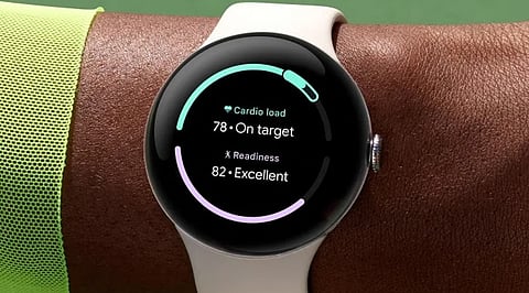 Pixel Watch 5 