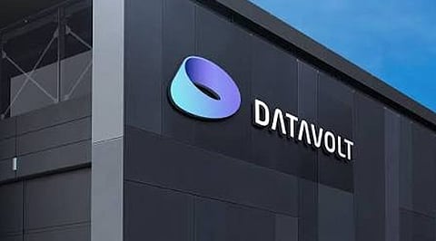 DataVolt Bets Big on Saudi Data Centre Expansion With New Funding Plan 