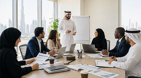 79% of UAE Employees Face Shadow Workloads: Report  