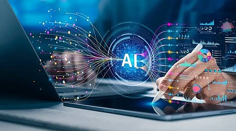 AI Can Detect Risks, But Can It Stop Misinformation? What Report Suggests