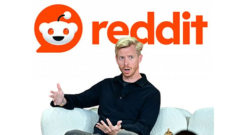 Reddit CEO Questions Google AI Overviews Over Search Traffic