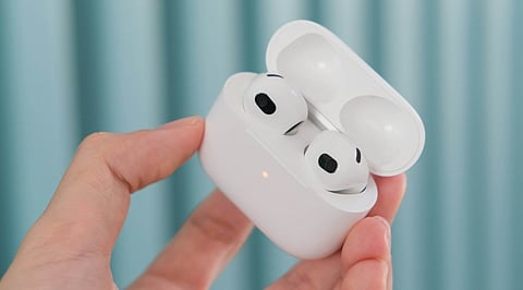 Apple May Launch Camera AirPods Earlier Than Expected 