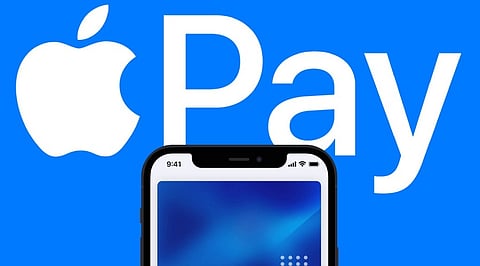 Apple Pay Goes Live in the Philippines 
