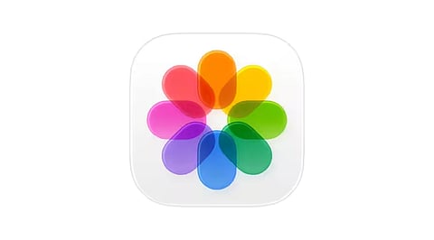 Apple Photos in iOS 27