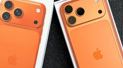 iPhone 17 Pro Max Deal
