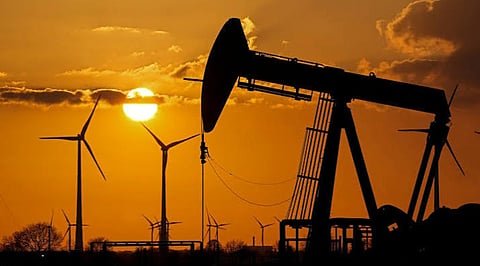 Oil Prices Plunge, US-Iran Deal Hopes Lift Market Sentiment Today 