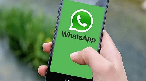 WhatsApp
