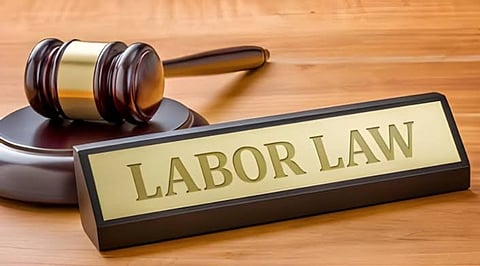 UAE Settles 98% of Labour Disputes Without Court in First Half of 2026
