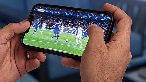 More Than 14,000 Websites Blocked in UAE's World Cup Piracy Drive