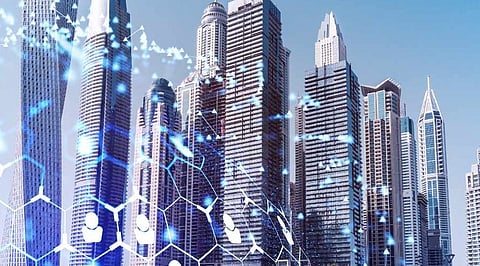 Which Government Departments are Already Using AI