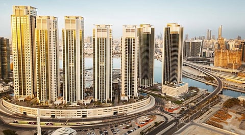 Abu Dhabi Office Crunch Pushes UAE Commercial Rents Higher
