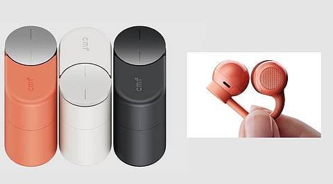 CMF Clip Pro Debuts With Open-Ear Design, Smart Dial Case at $99 