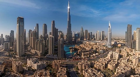 Dubai to Launch Rental Index for Shared Housing Under New Property Law 
