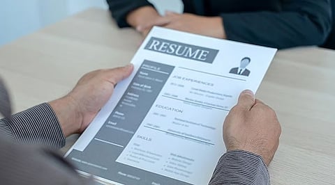 Mass Applications No Longer Work, Say UAE Recruiters 