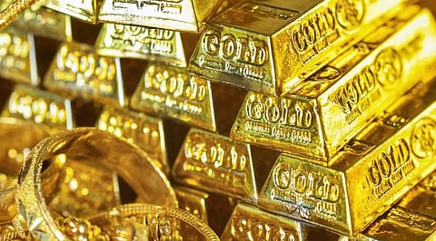 Dubai Gold Prices Climb Dh29 in Six Days; Buyers Face Higher Bills 
