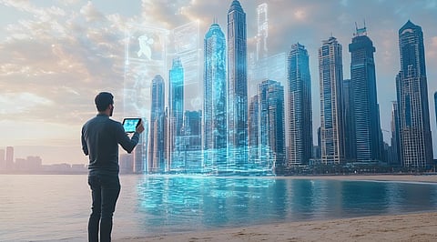 Can the UAE Become the Middle East’s AI Powerhouse