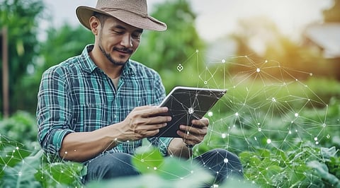 How a 19-Year-Old Turned AI Into Tools for Farmers, Drivers, Internet Users