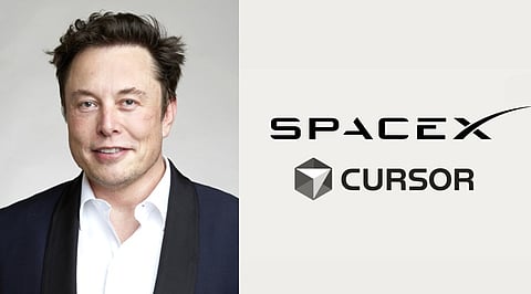 Elon Musk Fires Back at OpenAI