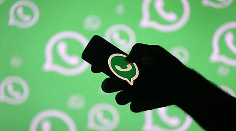 WhatsApp