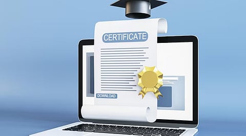What Certifications Can Help Build AI-Ready Skills?