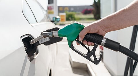 UAE Fuel Prices to Rise in September 2026, Diesel Jumps 50 Fils