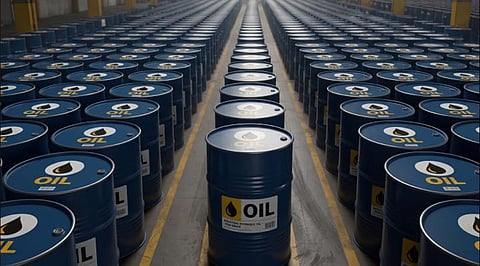 Oil Prices