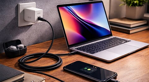 Can You Charge Your Phone with a Laptop Charger? 5 Things to Know 