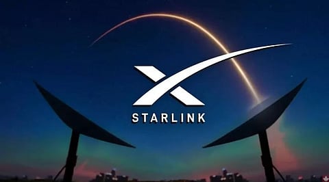 UAE’s Starlink Boom Hits Capacity Limits