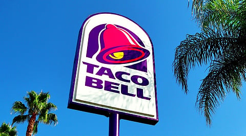 Taco Bell to Return to UAE After 14 Years, Plans GCC Expansion