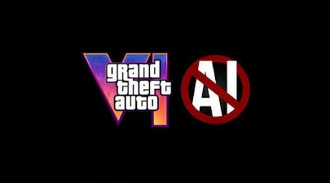 GTA 6 Will Have No Generative AI, Rockstar Confirms